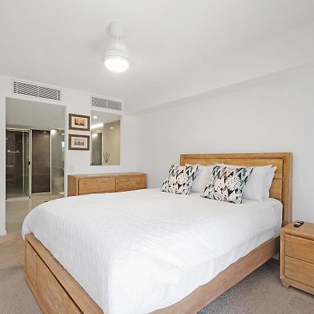 Silver Sea On Sixth Resort Maroochydore Eksteriør bilde