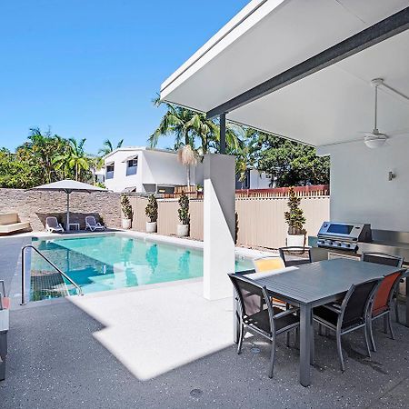 Silver Sea On Sixth Resort Maroochydore Eksteriør bilde