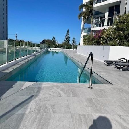 Silver Sea On Sixth Resort Maroochydore Eksteriør bilde
