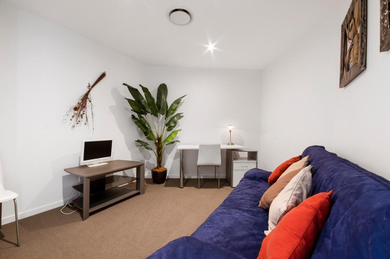 Silver Sea On Sixth Resort Maroochydore Eksteriør bilde