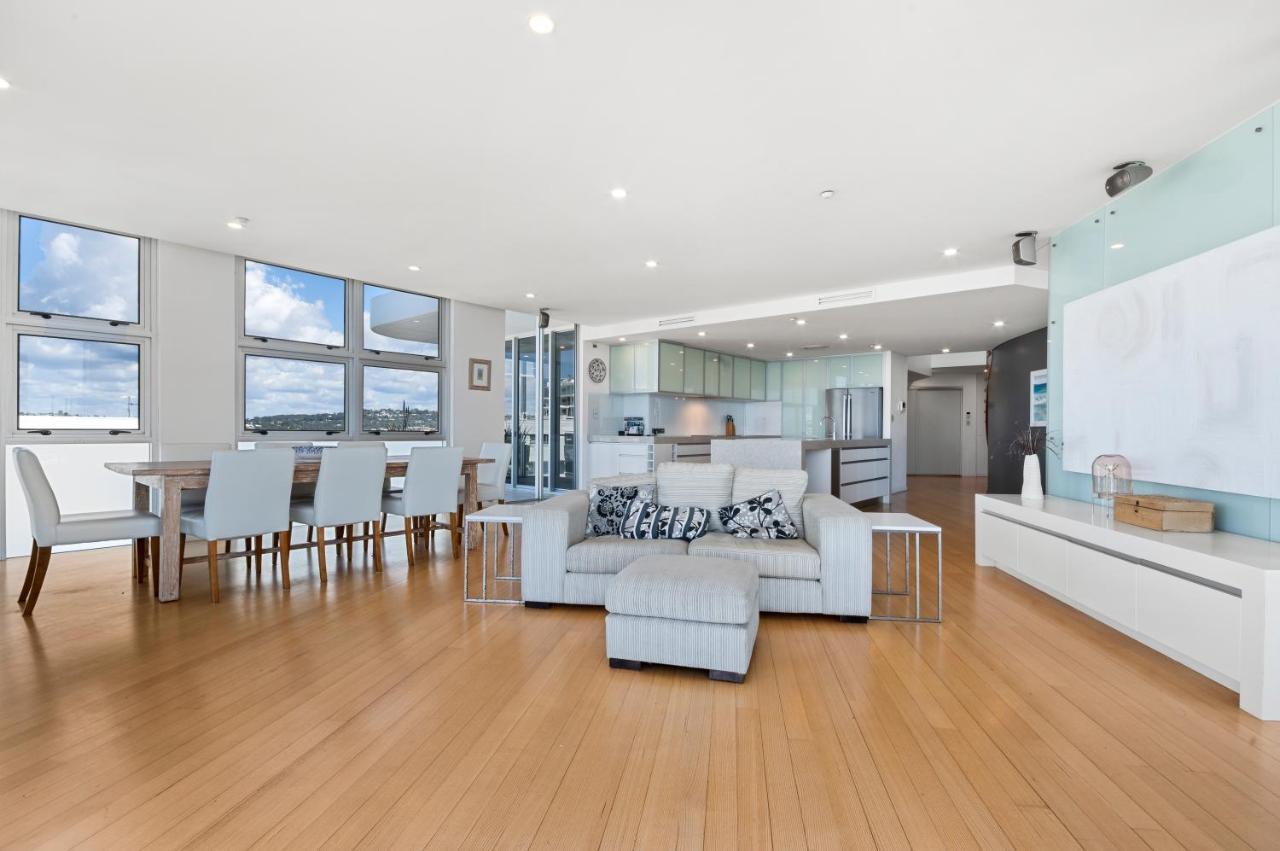Silver Sea On Sixth Resort Maroochydore Eksteriør bilde