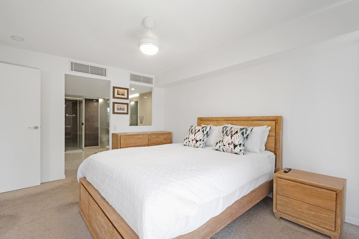 Silver Sea On Sixth Resort Maroochydore Eksteriør bilde