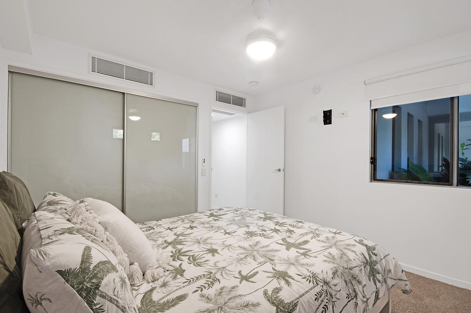 Silver Sea On Sixth Resort Maroochydore Eksteriør bilde