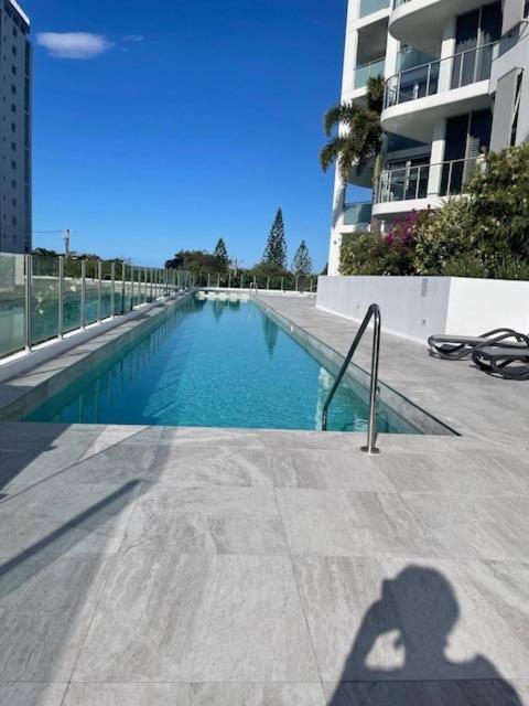 Silver Sea On Sixth Resort Maroochydore Eksteriør bilde