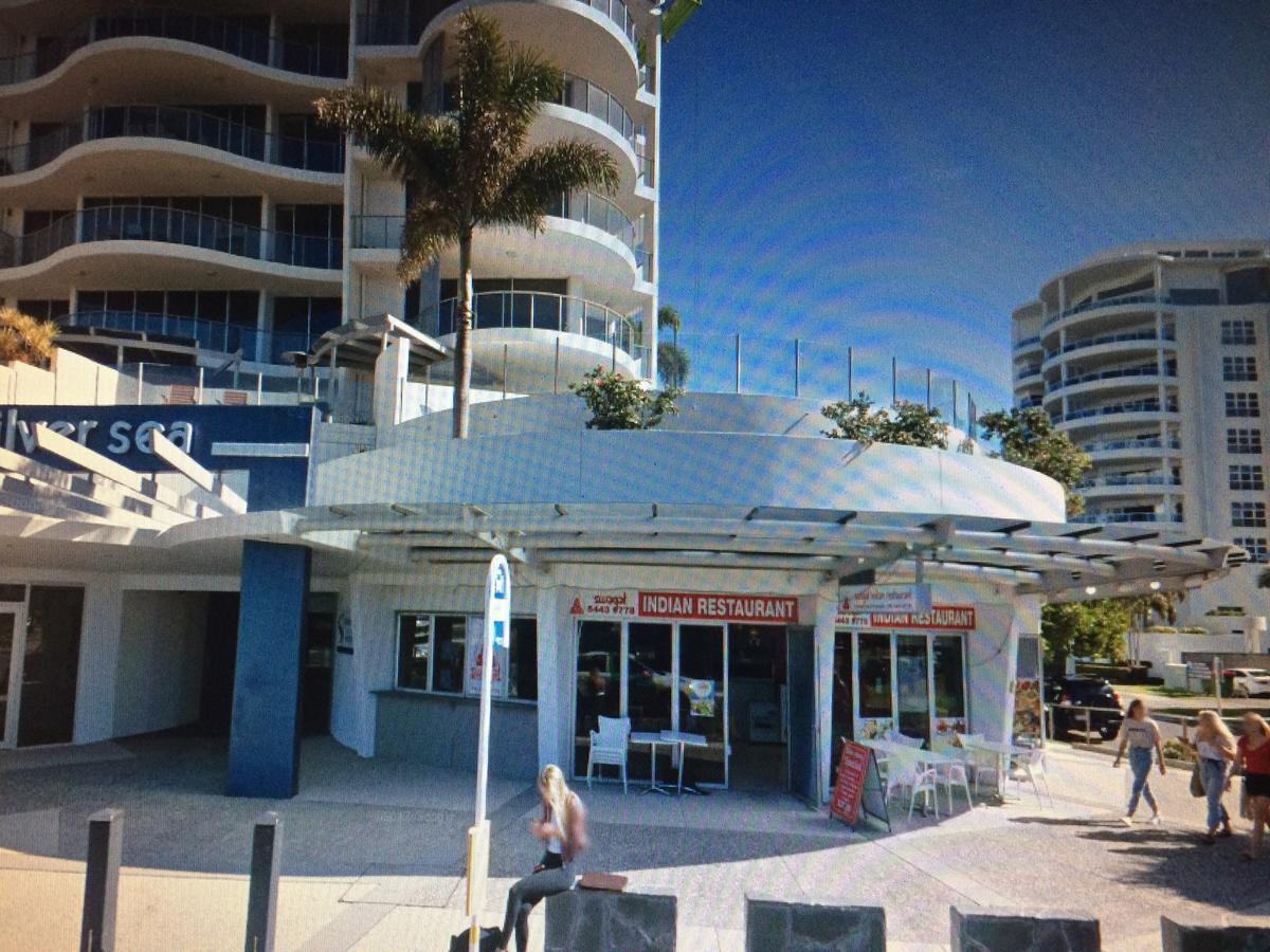 Silver Sea On Sixth Resort Maroochydore Eksteriør bilde